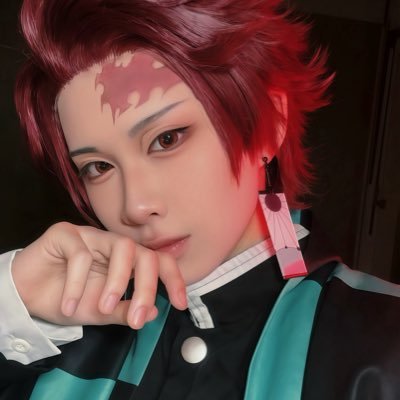 rniilxe's profile picture. 18↑🇯🇵Cosplay｜重加工、反転注意｜お別れはブロックで🧱｜サブ@rniilxe_s