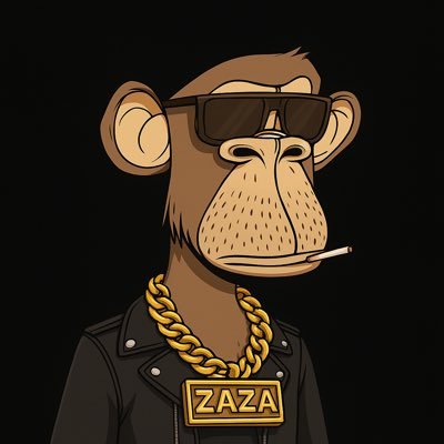 web3_zaza's profile picture. 🚀 Building at the intersection of crypto, culture & community. 💻 DAO Contributor | NFT Collector | DeFi Enthusiast l Web developer
