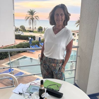 susanmj8's profile picture. A traveller, a cook, a runner & a feminist who enjoys theatre, jazz, art & history. Retired university lecturer.