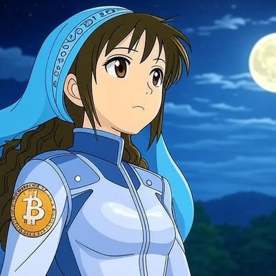 SatoshiShalom's profile picture. my thoughts are not my own😶‍🌫️🧚‍♀️😻🌚🥶🫠🤠👑 free like a feather ✨✨✨✨✨✨✨✨✨✨ 🐝 mighty like a bee 🎆🎆🎆🎆🎆🎆🎆🎆🎆🎆💫💫💫💫
8:6 Micah Isaiah 8:6 ✨✨✨✨