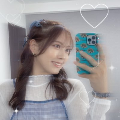 h2i_7_maria's profile picture. 