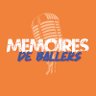 Motor_City_Pod's profile picture. Podcast qui vous raconte l'histoire du basketball comme jamais auparavant, saga après saga.

Animé par Winston (anciennement Chroniques de Motor City)