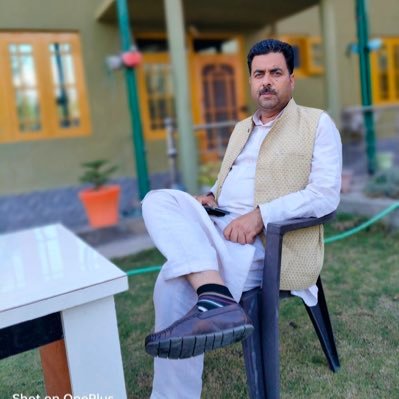 pdp_pampore's profile picture. OFFICIAL TWITTER HANDLE OF @jkpdp PAMPORE CONSTITUENCY