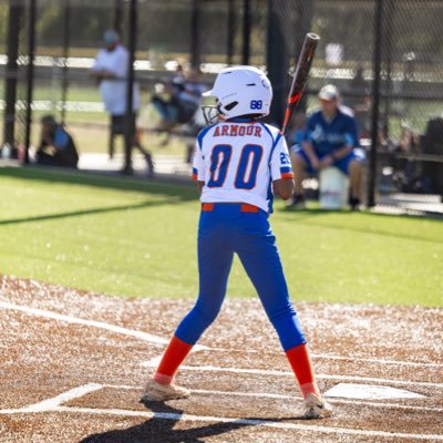 Sky_Bean1515's profile picture. Class of 2033 l Mojo-Bower 2033 l Pitcher l 3rd Base l Outfield l Team Player l Follower of Jesus l #️⃣00 | Future Softball legend in the making 🌟