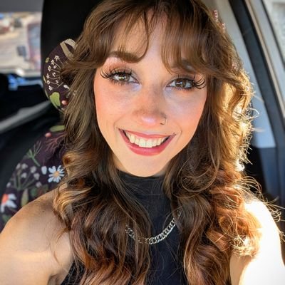 Kyra_Onyx's profile picture. #BLM #freePalestine

If you know me irl, no you don't✨

$KyraOnyx

Defund the fucking police.     

She/ her