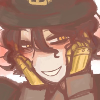 lavr 🕰️さんのプロフィール画像