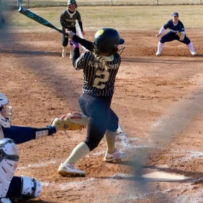 MikeaylaL's profile picture. Northeastern Junior College ‘26🥎