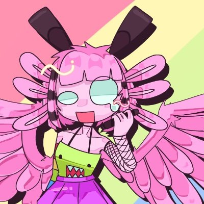 stringtheo1's profile picture. string theocracy
like string theocracy the music made by mili

JJBA Certified

pfp: @Shads_Hill

other:
@CertainlyJosuke