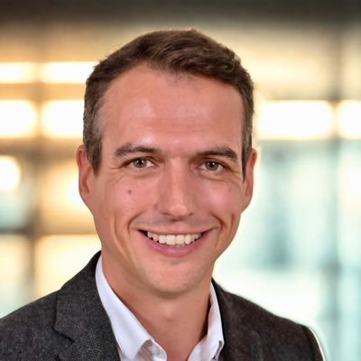 CedricTurini's profile picture. Compte pro. Directeur du développement coopératif, de la RSE, des études et de la communication à la Fédération nationale des Caisses d'Epargne @FNCE