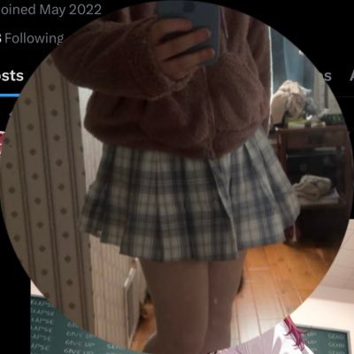 qtmelodymel's profile picture. 💗 beta sissy | 23 | pussy-free 💗 total sent to Princess @Dumb4Coco - $3365 💗