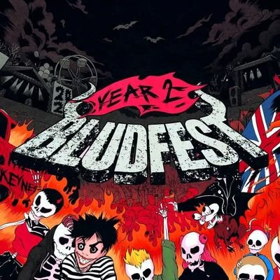 Bludfest1's profile picture. Our Culture! Our World