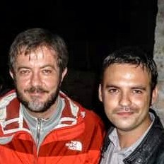 GioSer_3313's profile picture. La pelota no se mancha.                                             
RDZ & Andrea Maldera stan account.