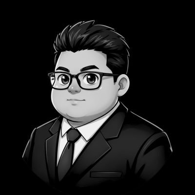 julius_risky's profile picture. -✝-