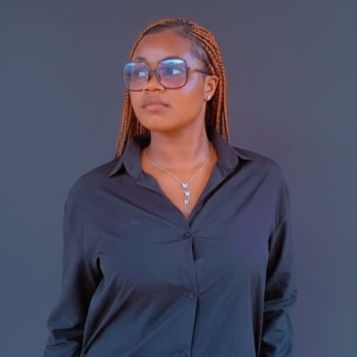 MissPM__'s profile picture. ₿itcoin education | ₿itcoin lifestyle writer
Building: #GrowwithMissPM
Sponsorship lead: @NaijaBitcoinorg
#NaijaBitcoinconference2025
Queen @nigeriawomenbtc