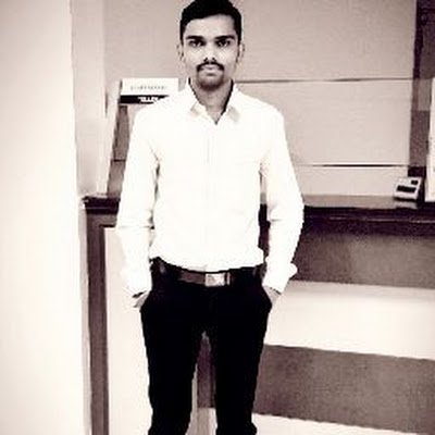 AniketB70561's profile picture. 