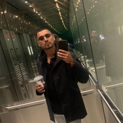 Megalodonish's profile picture. Relentless〽️ | Business Man 💼 | @Aster_Dex 🧩