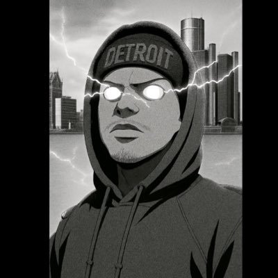 Kou2Kool's profile picture. yes Sekou is my real name 😂🤟🏽👻: kou2kool 📸: kou2kool 313 #motorcity