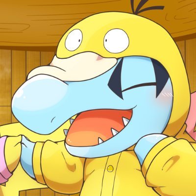 tatu_wani's profile picture. ワニノコの絵を書くワニノコ。最近ちょっとユナイトマン。