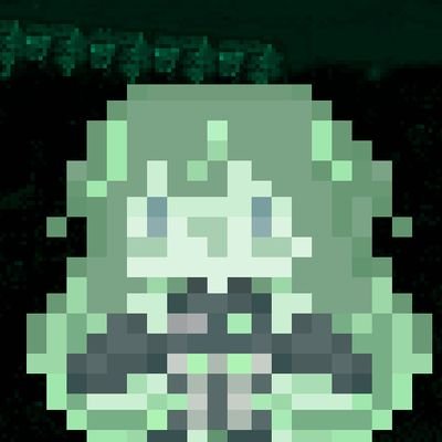 fuanlara's profile picture. pixelart•ドット絵(・∀・)ノ
ホロリス/Hololive♪ヽ(´▽｀)/

JV/ID/EN/JP

https://t.co/tMYmxGuaeX