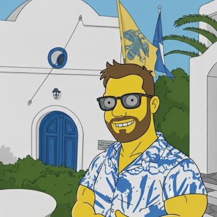 HeyBaldur's profile picture. Creator @revivalhubco
Developer & Human... sometimes