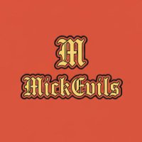 mickevils hq (@mickevils) 's Twitter Profile Photo