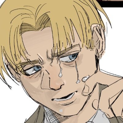 ilovetigers03's profile picture. 🔞🔞🔞 ilovedragons03 uncensored and raw. WARNING: following may result in reading a detailed description of armin's labia at any given point