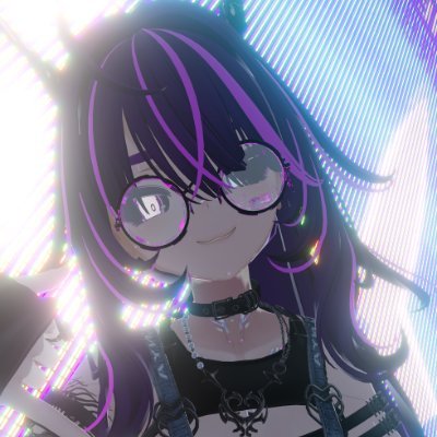Sharpuwu's profile picture. |World's most dangerous femboy
|Singer 
|Demon Boyfu~ 
|#femboy #VRChat #Vtuber
|Art tag: #SharpuArt
|Taken
|Lvl 23
|🥪🎉