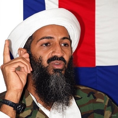 Valeurrep's profile picture. Segpatriote de la diversité. Le prophète, tu l’aimes ou tu le quittes‼️