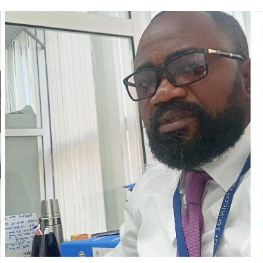 lopema_franck's profile picture. Membre @FSR243 ..Politique Actualités scientifiques Actualités Générales Football Design ,Architecture,ingénieur Telecom .