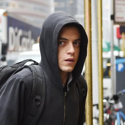 RasDaCoder's profile picture. I practice a modern day sorcery known as computer science