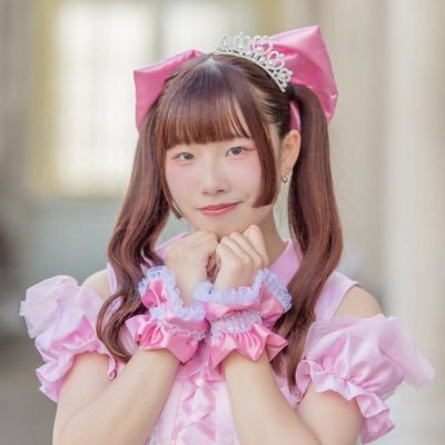 蒼野なぎ🍑空色ソルベ