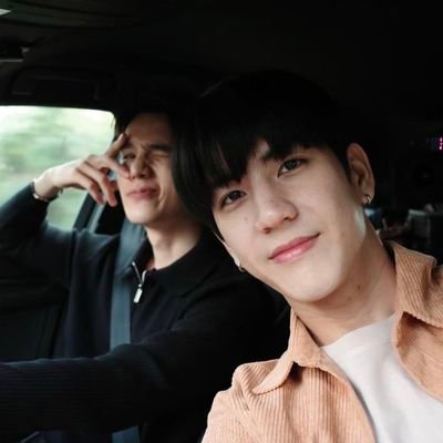 ddinnvv's profile picture. #จิมมี่ซี #งั่มงั่ม #JimmySea #jimmyyjp #sea_tawinan #NomNom 🥑🌊💜💙  || #AVOCEAN 🐶🥑🛟 #TEUME 💎 || #RENJUN 💛🦊💚