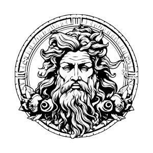 ZeusDirk20158's profile picture. „Im Blitz des Zeus liegt die Wahrheit, im Donner seine Gerechtigkeit.“