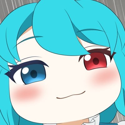 こんぱっく (☔️☂️🌂👻🌂☂️☔️)さんのプロフィール画像