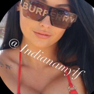 indianamylfansp's profile picture. just a slut having fun 18 + 0.01% on OF & Fansly 😈!; talk of the town & you'll see why when you see me on TikTok Indiana Mylf🔥