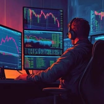 ali_sero96's profile picture. fx trader / prop trader

منتورینگ و دوره آموزشی ندارم.

اینجا برای حال خوبت دوپامینی موجود نیست با عقلت دنبالم کن.