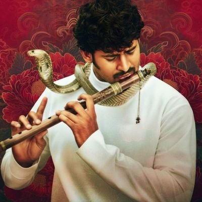 OgPrabhas's profile picture. Fan of INDIA'S BIGGEST SUPERSTAR #Prabhas🔥🔥🦖 | #MSD😎

old id suspended 😔