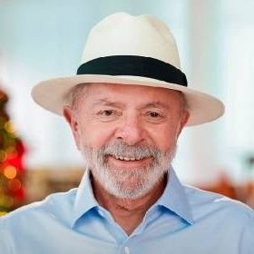 Squid13BR's profile picture. É Lula de Novo Com a Força do Povo!!! 🇧🇷🇻🇳