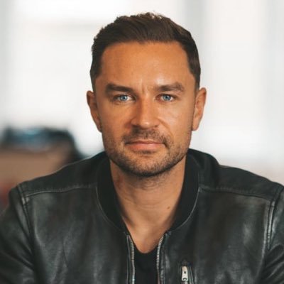 mitchelloilpha's profile picture. Entrepreneur #Maga