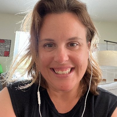 CharlotteH73065's profile picture. 