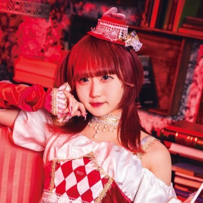 cheerful_muse's profile picture. @merrymuse_info ぷいぷいファクトリー所属⠀岐阜県ワンダーランド タルジーの森在住の六月うさぎさん🐰❤️‍🩹 振れ幅すごいアイドル👍 #ねぇねぇちあちゃんこれ見て 合言葉は『メリーミューズの赤の子かわいかったな〜』