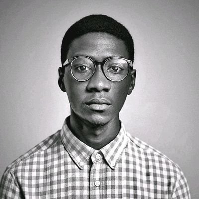 IhiabehJosiah's profile picture. Illustrator | UI design | Flutter Dev