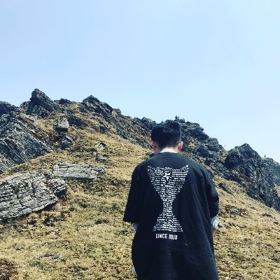 Helicopylori123's profile picture. https://t.co/7O2Gpj7f3m