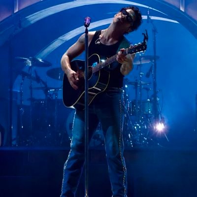 concert_vibes_'s profile picture. ✨ Epic Concert Moments, Daily 🎶
🔥 Live Shows • Stage Vibes • Fan Energy
⬇️ Watch the latest reels & join the vibe!