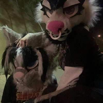 Hunterpaws69's profile picture. 21 // Devil Hyena // US // 18+ // I sell //