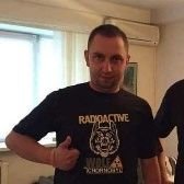 szczupson140355's profile picture. :)