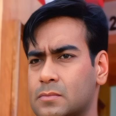 AJYDVGN's profile picture. Big fan of Ajay Devgn