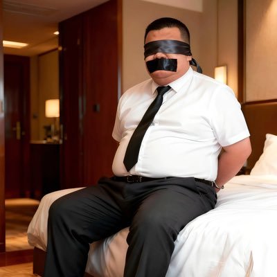 bear70611567's profile picture. 胖熊控！正装、制服、SM ！   不接推广。