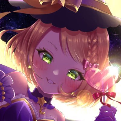 senka0831's profile picture. ボイとバグ、リリカルルカ最推しです！ペル子ちゃんも好き🪶大体コンパスを愛する垢(主に女の子とボイとバグ)🎨お絵描き練習中🎨(無断転載・AI学習禁止)