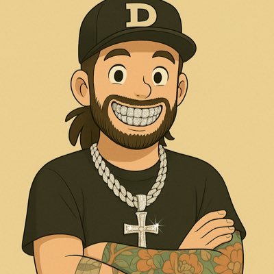 JCMH_ETH's profile picture. engineer | trader | NFT artist | i like crypto, skiing and gargantua | $BTC | bought MATIC at $0.006 | NFA & DYOR 📊